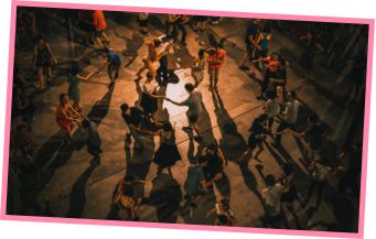 Social Networking Club