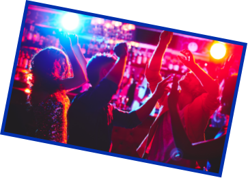 Social Networking Club - social networking club rave