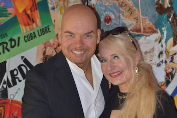 Social Networking Club Gallery - Aki 50th birthday