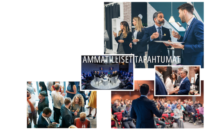 Social Networking Club - SNC Category Image Ammatilliset Tapahtumat DESKTOP