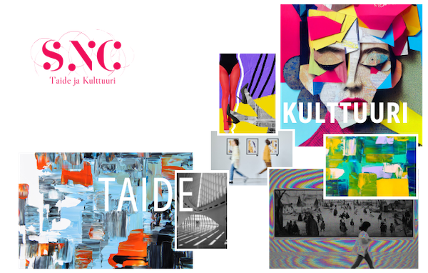 Social Networking Club - SNC Category Image Art and culture MOBILE