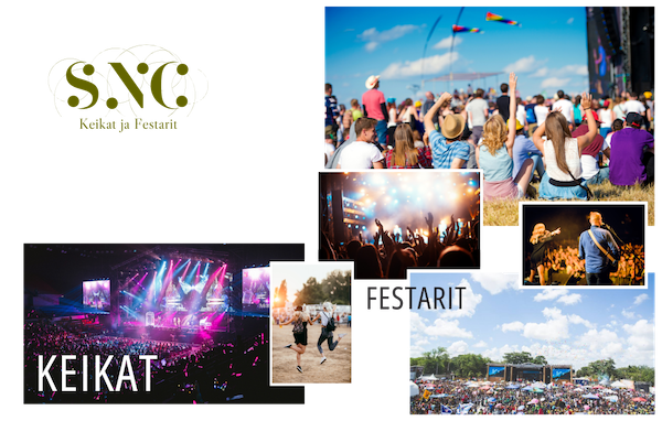 Social Networking Club - SNC Category Image Festivals MOBILE