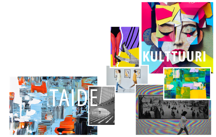 Social Networking Club - SNC Category Image Taide ja Kulttuuri DESKTOP