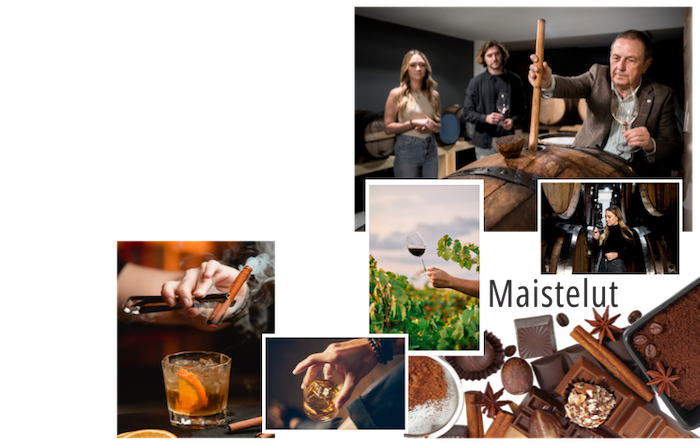 Social Networking Club - SNC Category Image Tastings DESKTOP