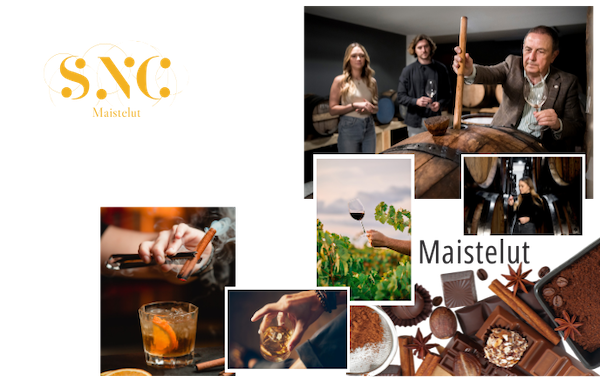 Social Networking Club - SNC Category Image Tastings MOBILE