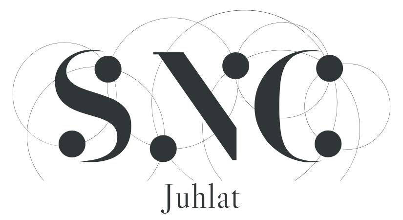 Social Networking Club - SNC Logo Juhlat