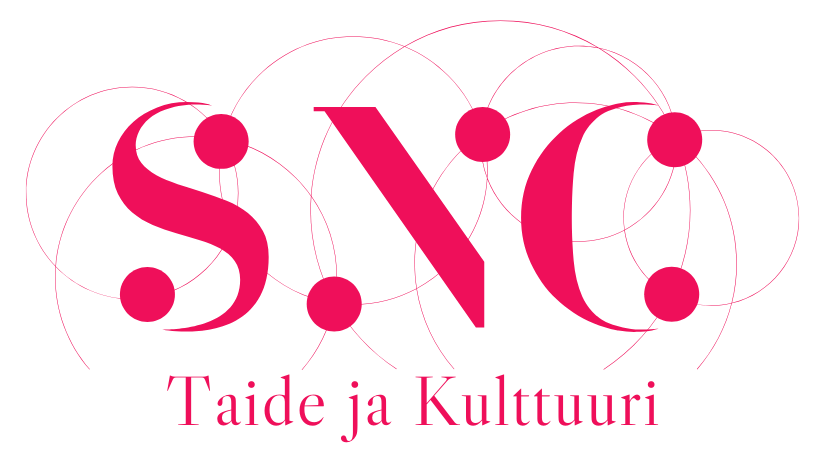 Social Networking Club - SNC Logo Taide ja Kulttuuri