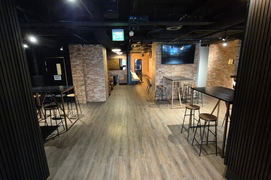 SNC: Kick-off Party Tampere