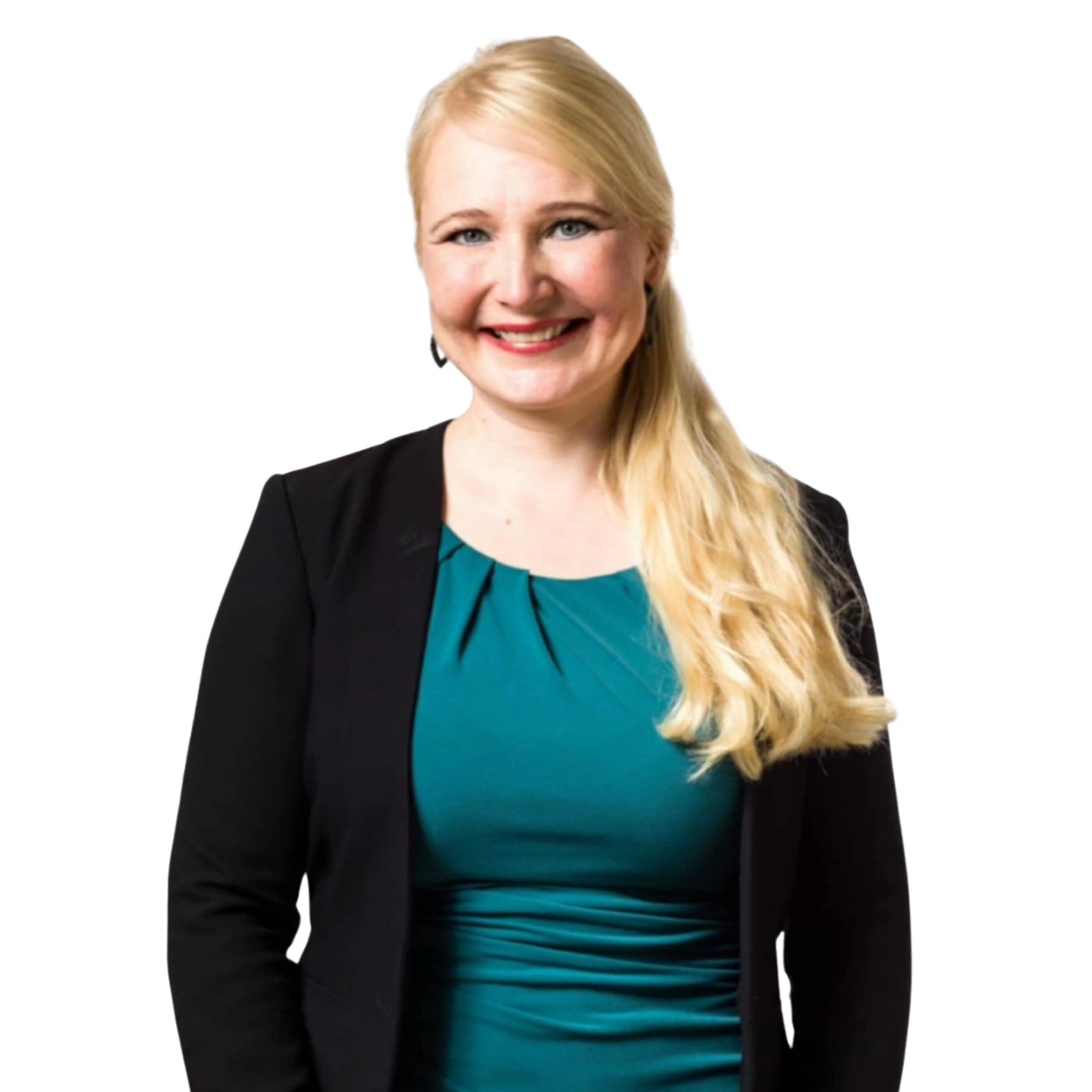 SNC Team - Johanna Lammi