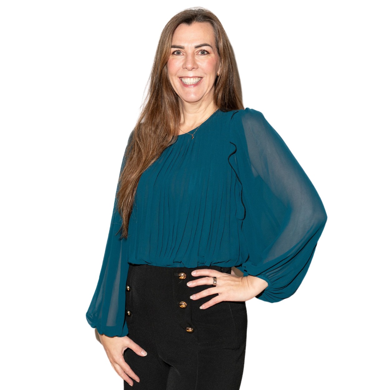 SNC Team - Johanna Lindgren