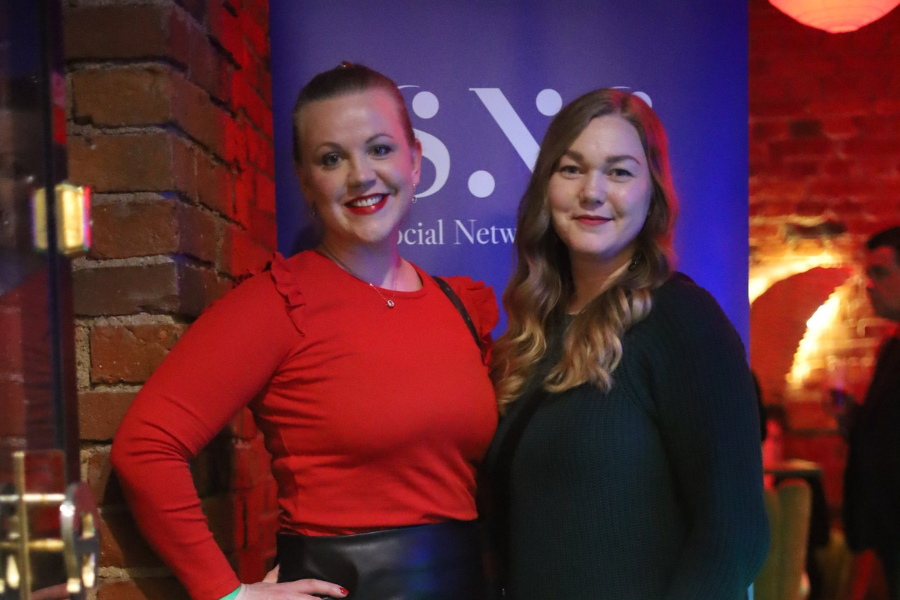 Social Networking Club - Social Networking Club Feature Sinkkubileet Helsinki