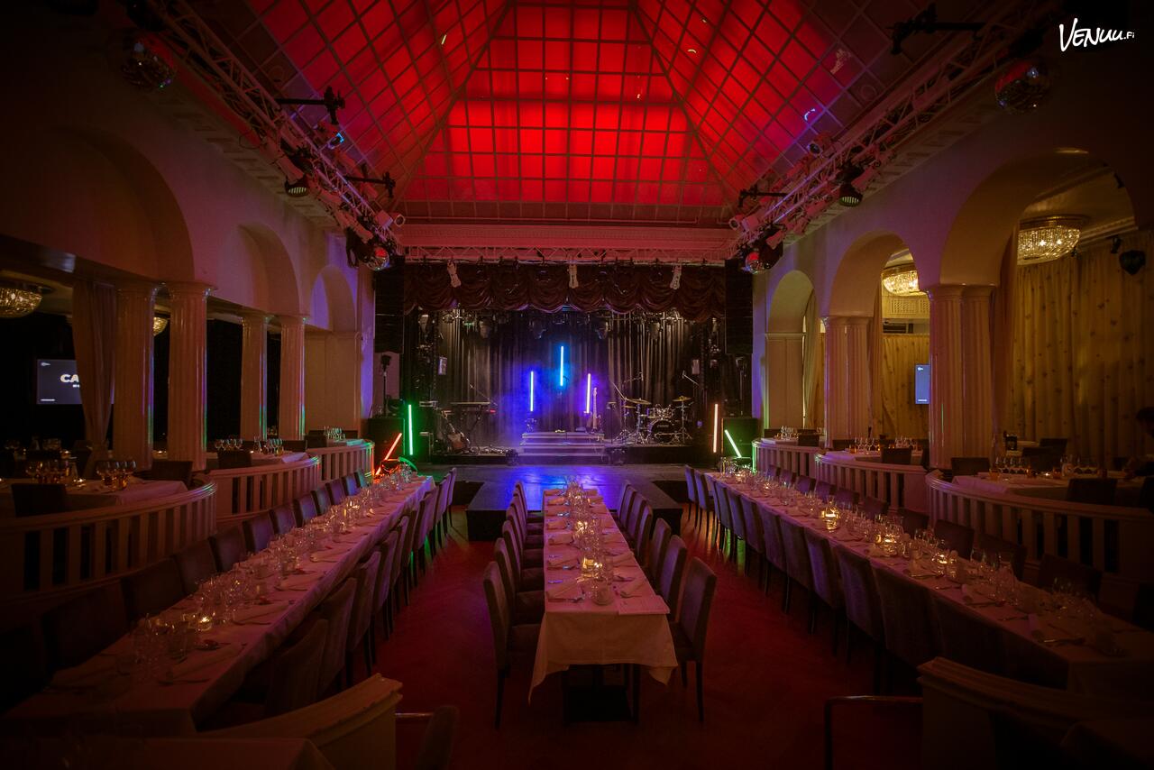 Casino Royale – License to Thrill