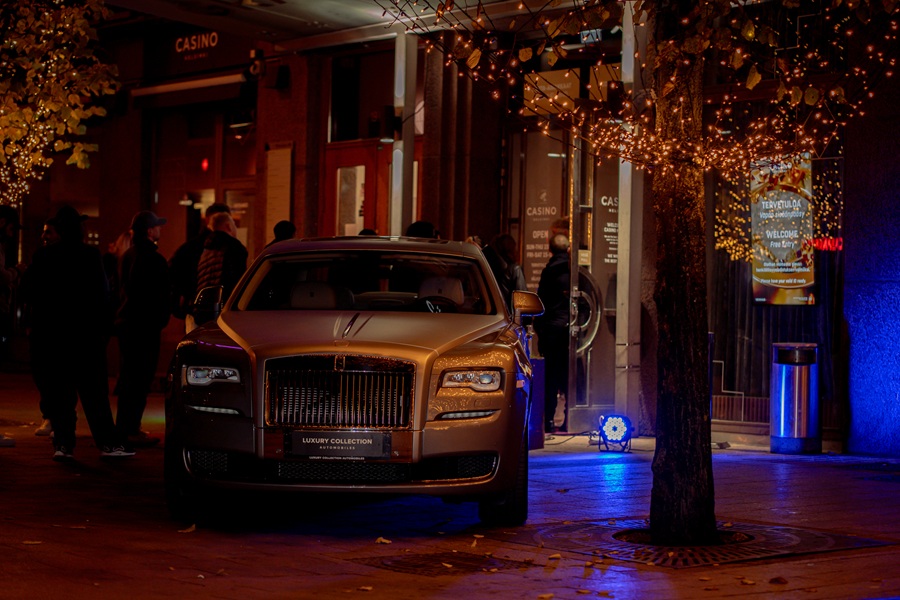 Social Networking Club - main2