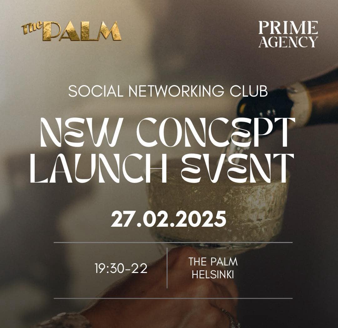 SNC Uuden Konseptin Lanseeraustilaisuus