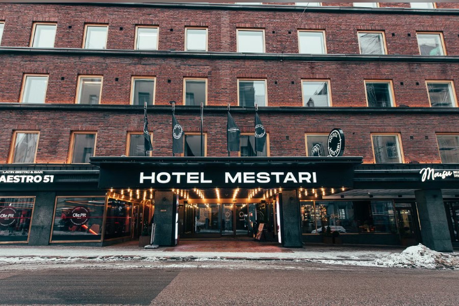 Professional Networking Event