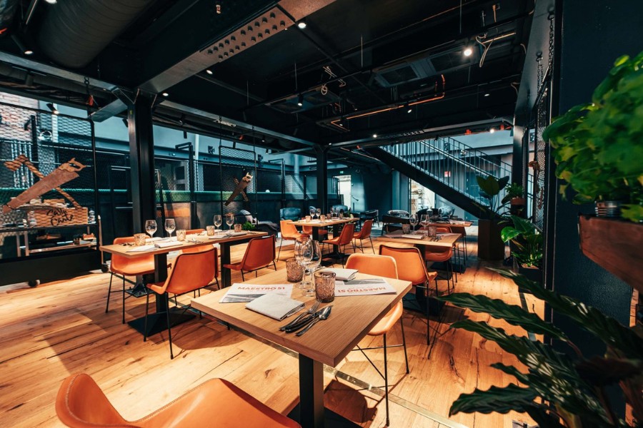 Professional Networking Event