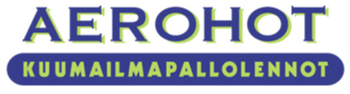 Aerohot Balloons Hki Oy